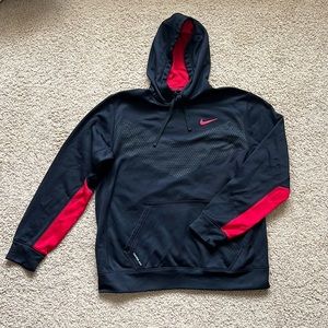 Boys Nike Hoodie